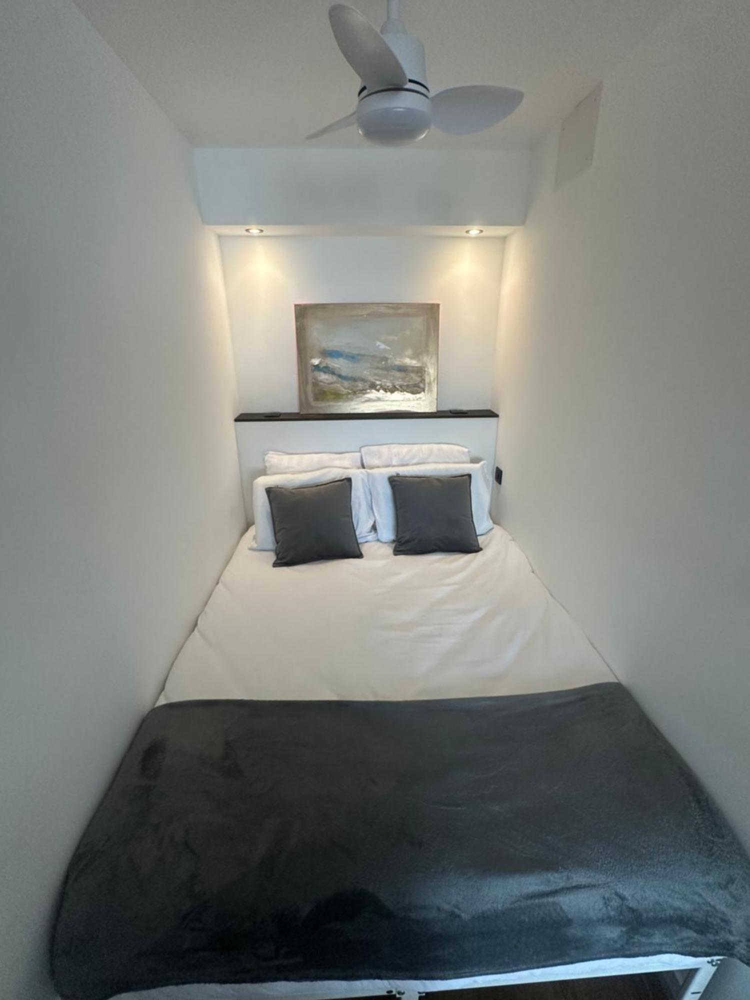 Studio Front De Mer Biarritz - Spa & Thalasso Exterior foto